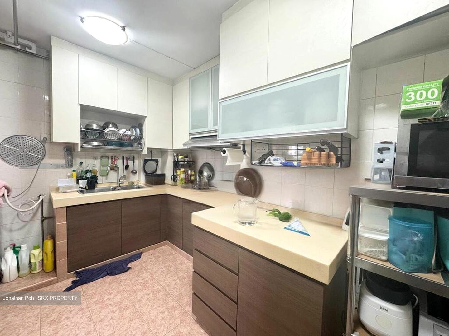 Blk 296 Yishun Street 20 (Yishun), HDB 4 Rooms #454068171